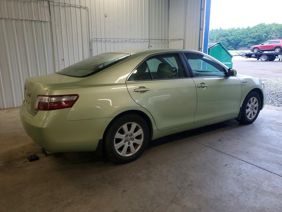 Продажа на аукционе авто 2008 Toyota Camry, vin: 4T1BB46K88U032617, номер лота: 54998076