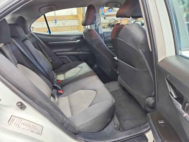 Продаж на аукціоні авто 2021 Toyota Camry, vin: 4T1C11AK3MU438036, номер лоту: 56868786