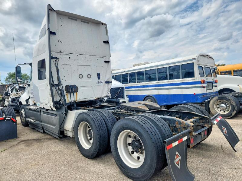 Продажа на аукционе авто 2016 International Prostar, vin: 3HSDJAPR0GN002249, номер лота: 57884006
