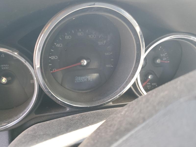 Aukcja sprzedaży 2012 Cadillac Cts, vin: 1G6DF5E50C0132863, numer aukcji: 54652456
