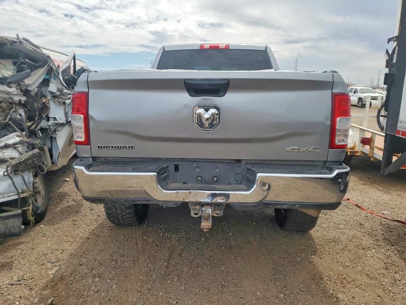 58159106 :رقم المزاد ، 3C6UR5DJ7RG354363 vin ، 2024 Ram 2500 مزاد بيع
