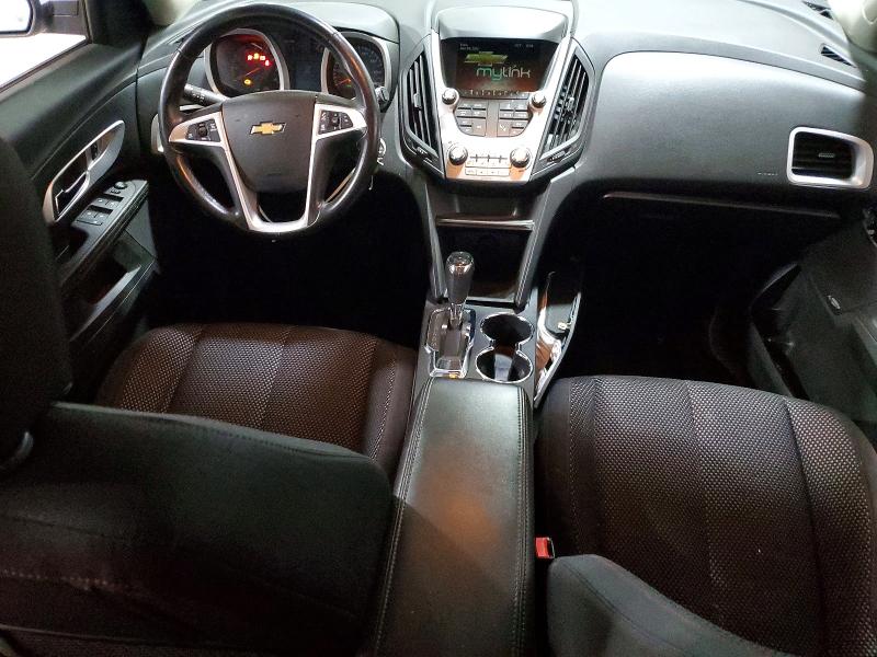Продажа на аукционе авто 2016 Chevrolet Equinox, vin: 2GNFLFE32G6347412, номер лота: 56077446