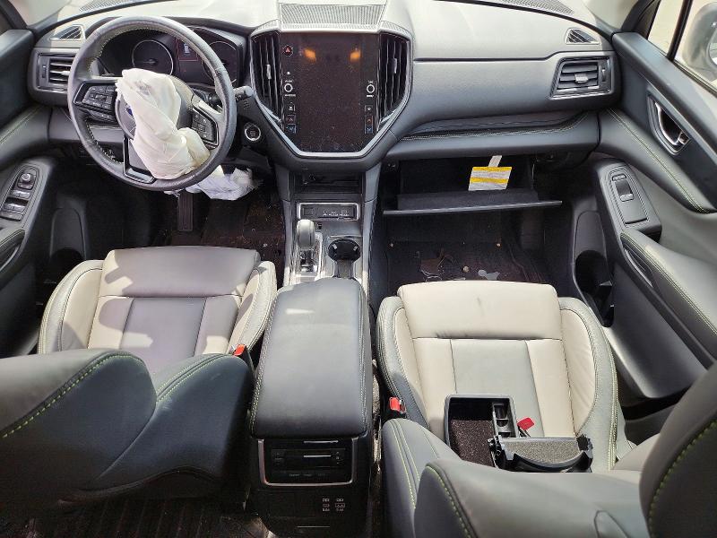 58251626 :رقم المزاد ، 4S4WMAHD4R3412747 vin ، 2024 Subaru Ascent مزاد بيع