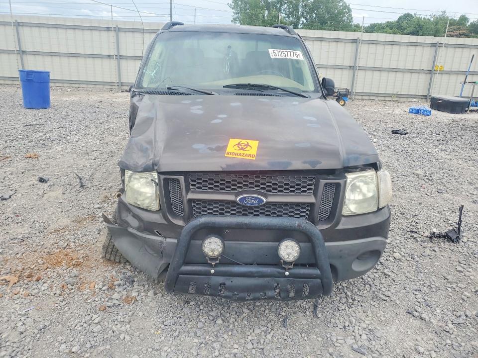 Продажа на аукционе авто 2005 Ford Explorer Sport Trac, vin: 1FMZU67KX5UB82176, номер лота: 57257776
