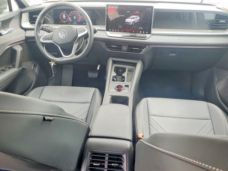 Aukcja sprzedaży 2026 Volkswagen Tiguan, vin: 3VVER7RM8TM027945, numer aukcji: 58785106