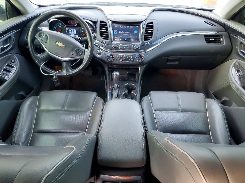 58726406 :رقم المزاد ، 2G1155S30E9234946 vin ، 2014 Chevrolet Impala مزاد بيع
