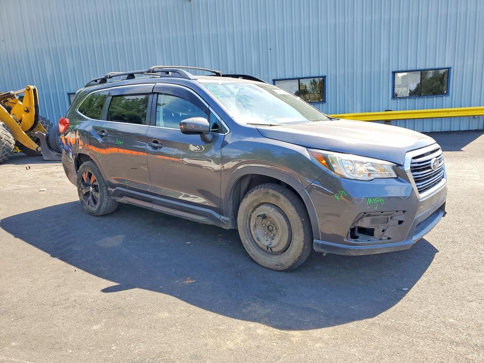 Продажа на аукционе авто 2020 Subaru Ascent, vin: 4S4WMAFD9L3433684, номер лота: 58363456