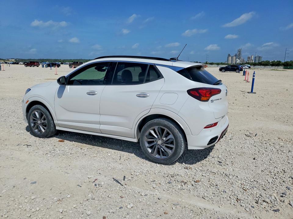Продажа на аукционе авто 2021 Buick Encore Gx, vin: KL4MMGSL7MB164792, номер лота: 58462976