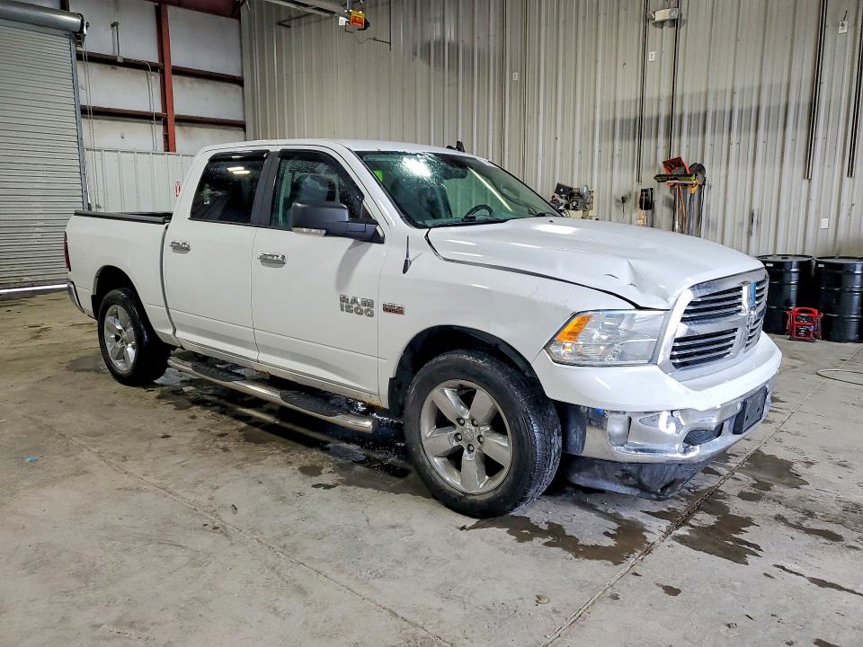 Aukcja sprzedaży 2016 Ram 1500, vin: 3C6RR7LTXGG189541, numer aukcji: 57484556