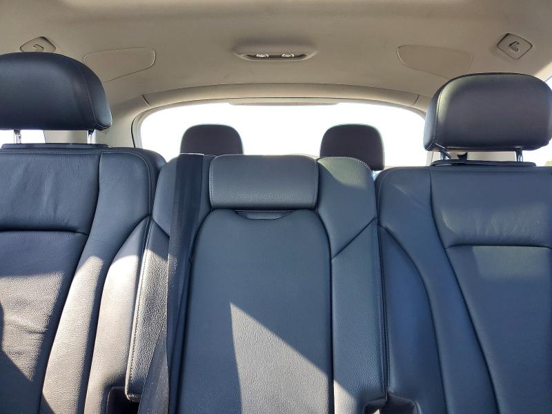 Aukcja sprzedaży 2018 Audi Q7, vin: WA1LHAF79JD024950, numer aukcji: 57892686