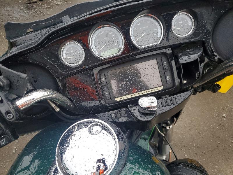 Продажа на аукционе авто 2015 Harley-davidson Flhtk, vin: 1HD1KEL14FB602430, номер лота: 57540976