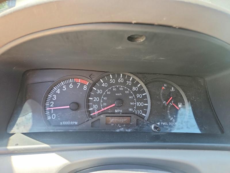 2003 Toyota Corolla მანქანა იყიდება აუქციონზე, vin: 1NXBR32E53Z152051, აუქციონის ნომერი: 55752696