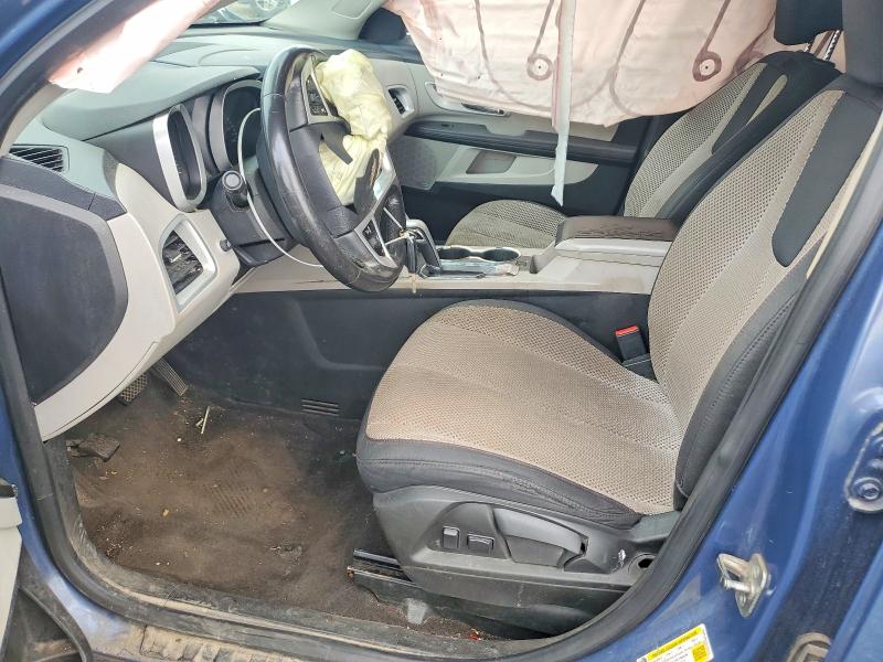 Aukcja sprzedaży 2012 Chevrolet Equinox, vin: 2GNFLDE51C6191315, numer aukcji: 58817556