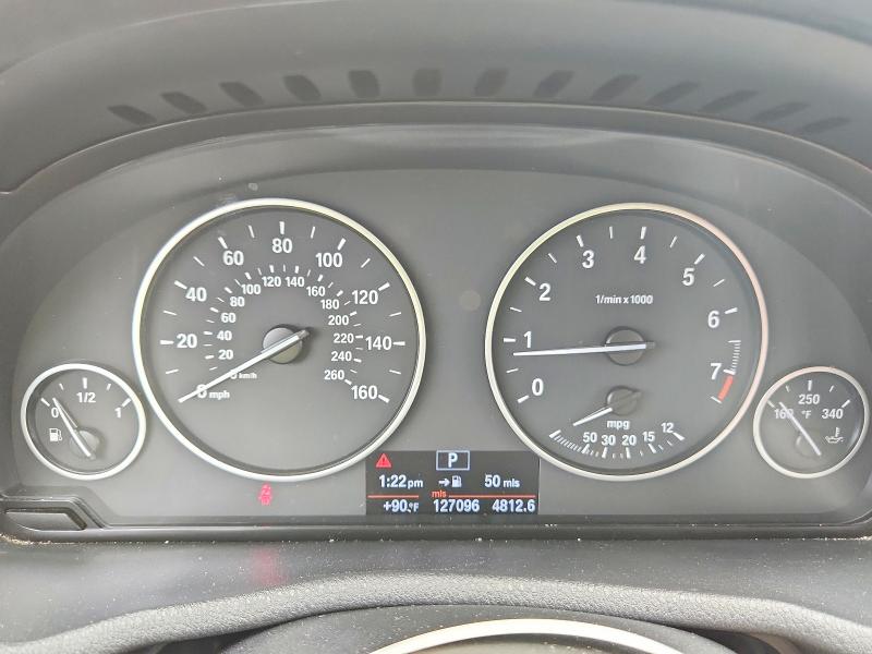 Продажа на аукционе авто 2013 Bmw X3, vin: 5UXWX9C5XD0A11970, номер лота: 51769876