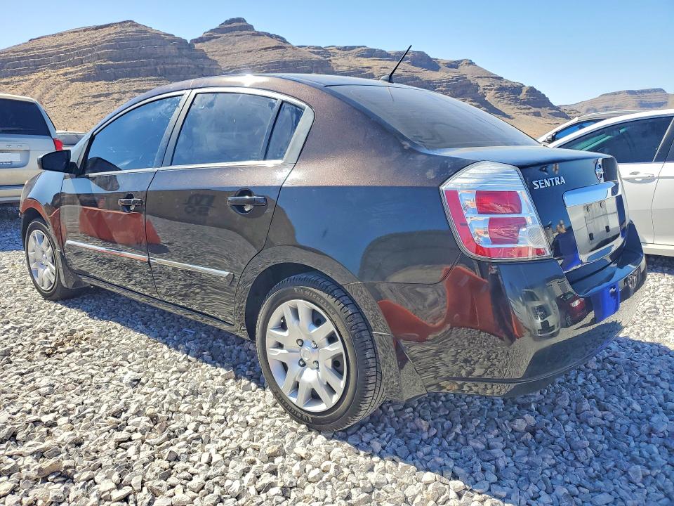 Продажа на аукционе авто 2010 Nissan Sentra, vin: 3N1AB6AP8AL667905, номер лота: 58078766