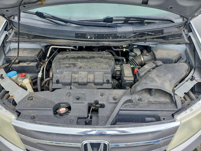Продаж на аукціоні авто 2012 Honda Odyssey, vin: 5FNRL5H99CB037522, номер лоту: 55546436