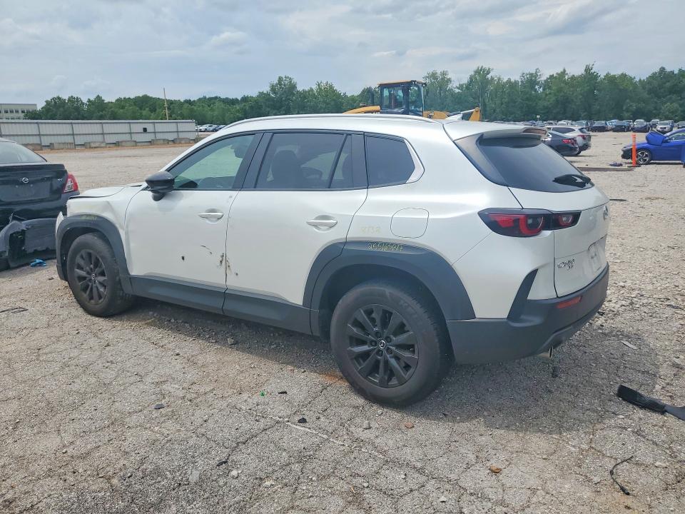 Aukcja sprzedaży 2024 Mazda Cx-50, vin: 7MMVABDM9RN236268, numer aukcji: 58638566