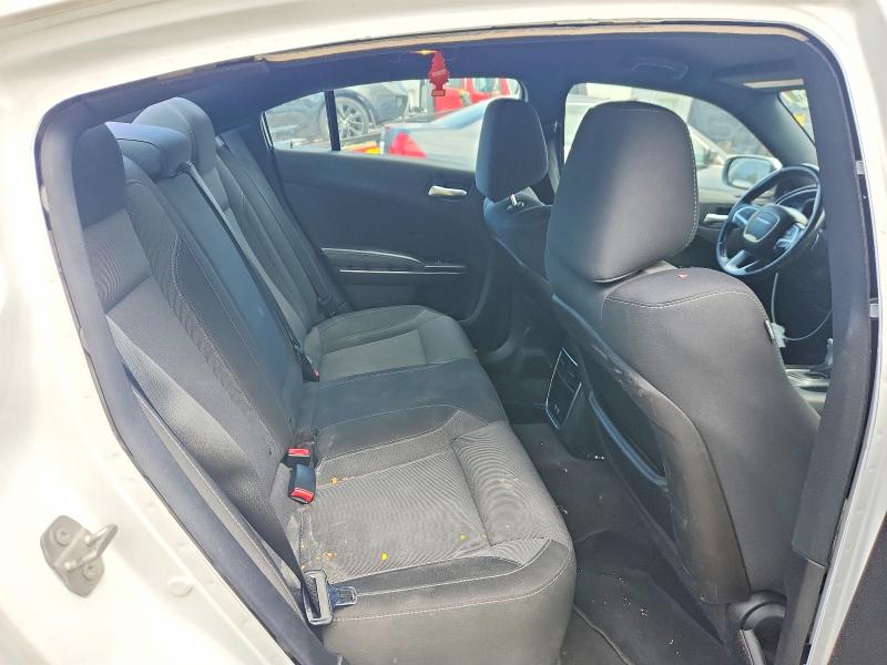 56590326 :رقم المزاد ، 2C3CDXHG8GH178499 vin ، 2016 Dodge Charger مزاد بيع