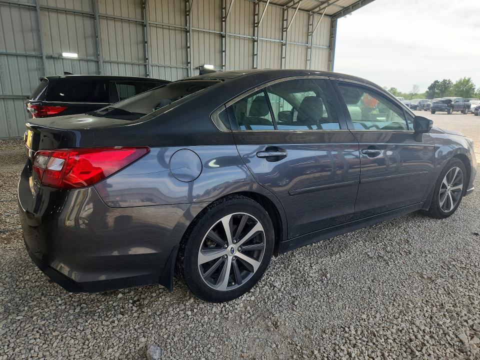 Aukcja sprzedaży 2018 Subaru Legacy, vin: 4S3BNEN60J3036839, numer aukcji: 55966626