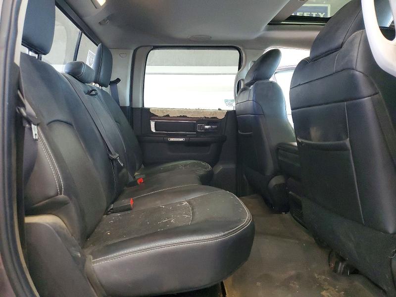 55756096 :رقم المزاد ، 1C6RR7NMXFS687770 vin ، 2015 Ram 1500 مزاد بيع