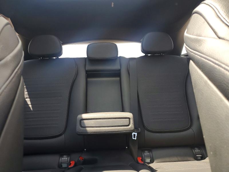 56454926 :رقم المزاد ، W1NKM4GB2RF064376 vin ، 2024 Mercedes-benz Glc مزاد بيع