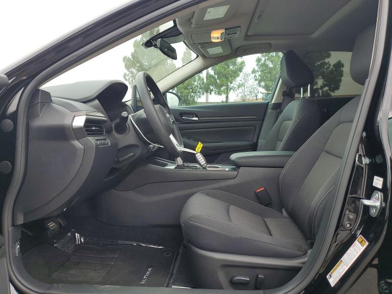 85790435 :رقم المزاد ، 1N4BL4DV9SN421627 vin ، 2025 Nissan Altima مزاد بيع