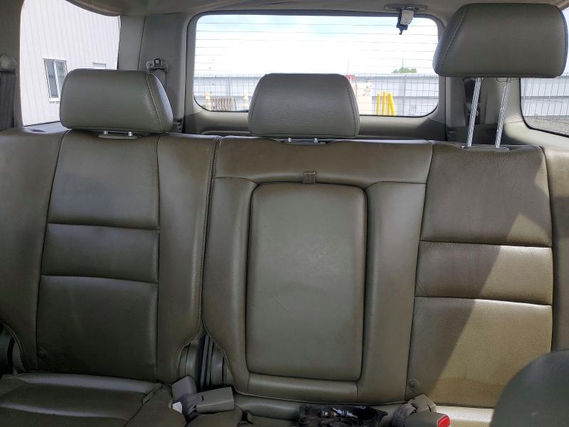 Продаж на аукціоні авто 2006 Honda Pilot, vin: 2HKYF18786H548171, номер лоту: 58628836