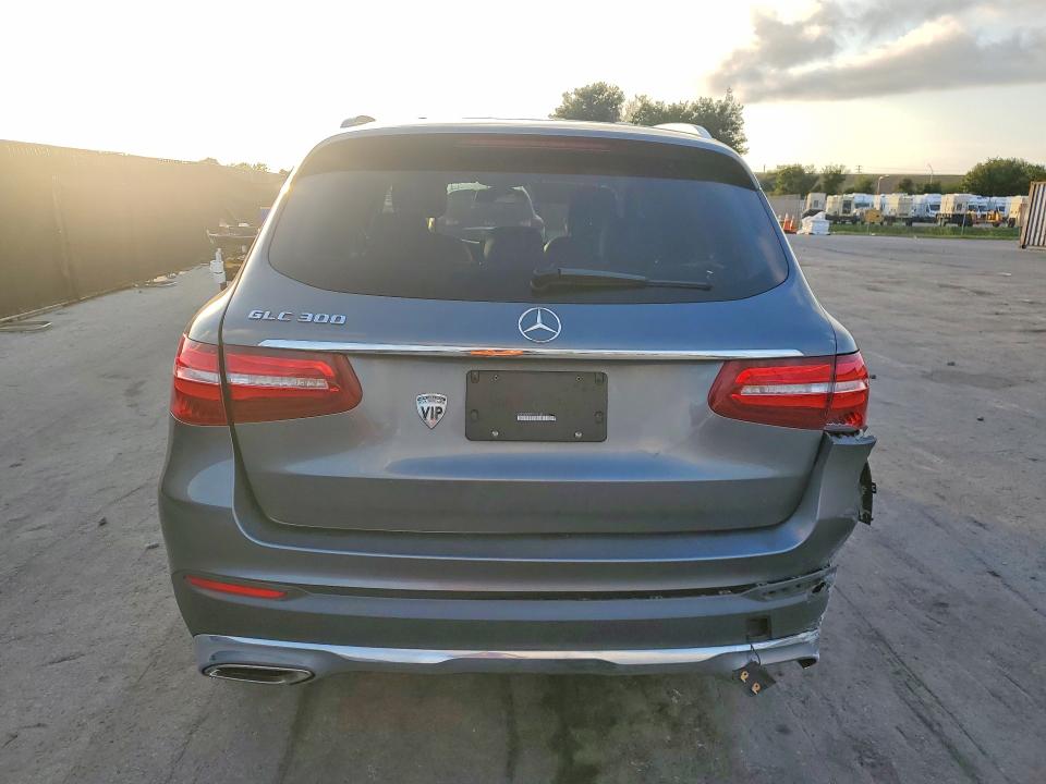 58764456 :رقم المزاد ، WDC0G4JB7KV161156 vin ، 2019 Mercedes-benz Glc مزاد بيع