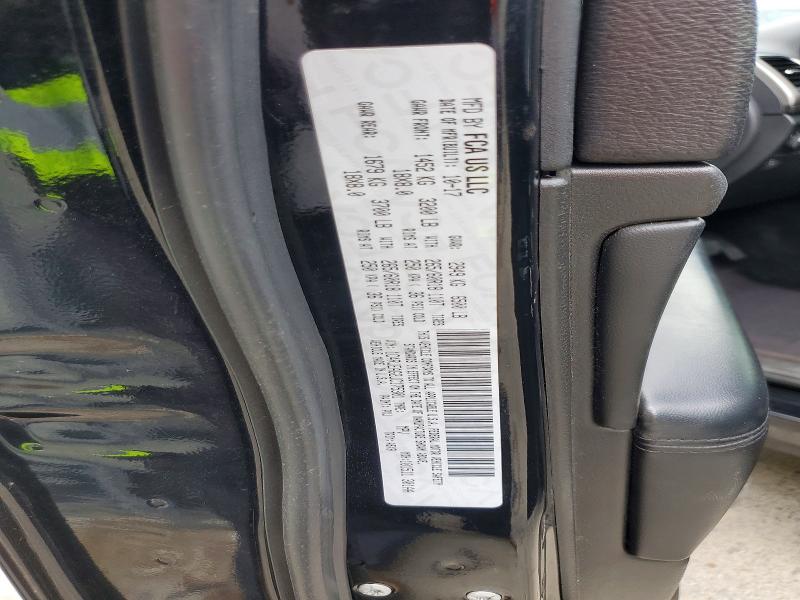 57009146 :رقم المزاد ، 1C4RJEAG2JC175301 vin ، 2018 Jeep Grand Cherokee مزاد بيع