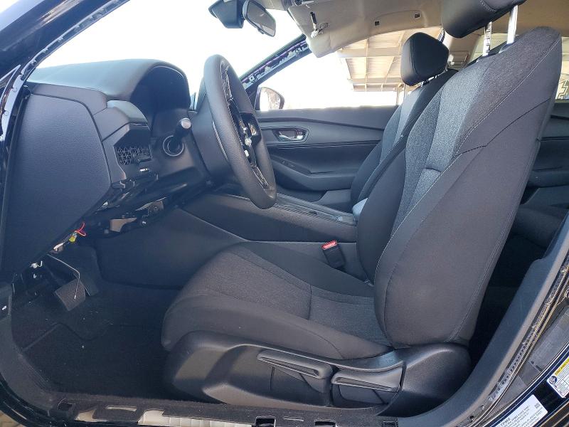 2024 Honda Accord მანქანა იყიდება აუქციონზე, vin: 1HGCY1F29RA044513, აუქციონის ნომერი: 56446226