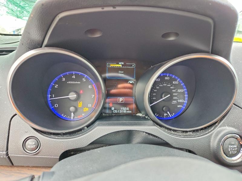 Продаж на аукціоні авто 2019 Subaru Outback, vin: 4S4BSATC4K3239952, номер лоту: 58216966