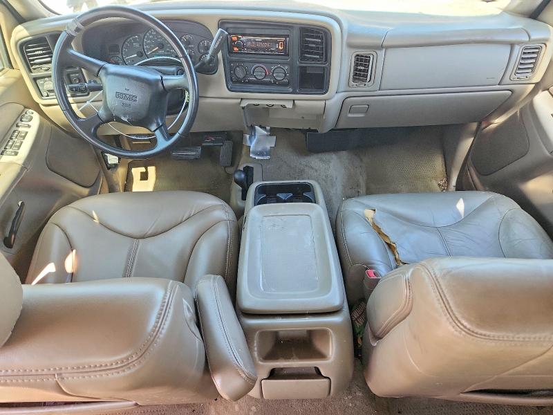 Aukcja sprzedaży 2002 Gmc Sierra, vin: 1GTHK23152F235961, numer aukcji: 55769846