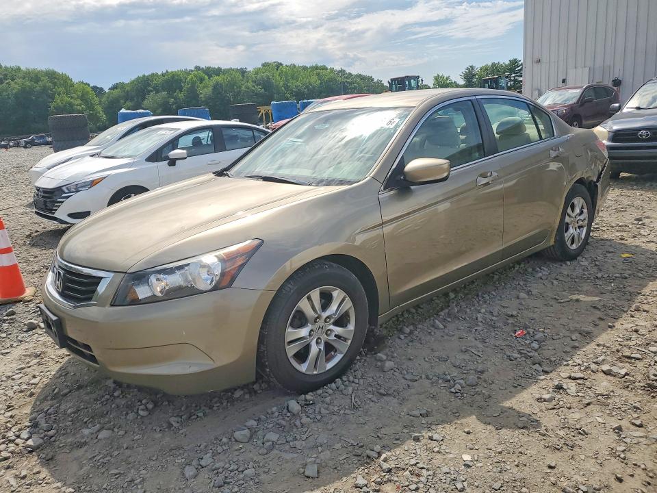 Продажа на аукционе авто 2008 Honda Accord, vin: 1HGCP26458A039947, номер лота: 59265316