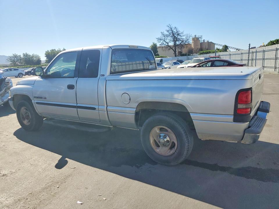 55378886 :رقم المزاد ، 3B7HC13Y51G802381 vin ، 2001 Dodge Ram 1500 مزاد بيع