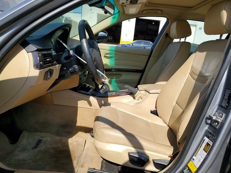 59086546 :رقم المزاد ، WBAPK7G56BNN86919 vin ، 2011 Bmw 328 مزاد بيع
