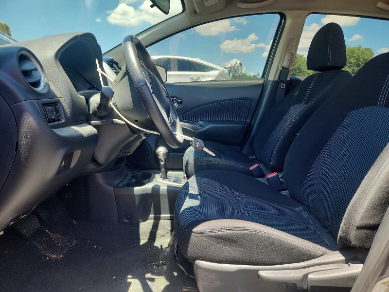 Продажа на аукционе авто 2016 Nissan Versa Note, vin: 3N1CE2CP3GL386951, номер лота: 58392316