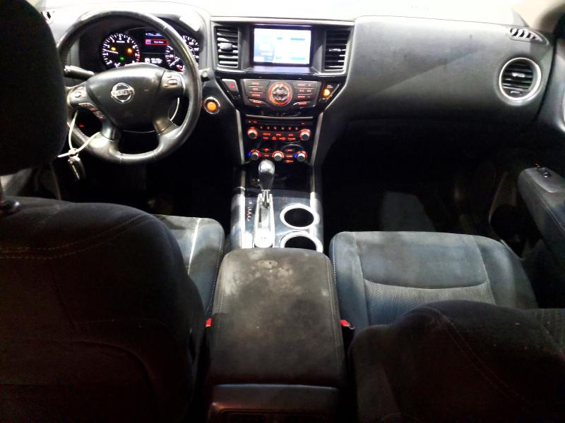 Продаж на аукціоні авто 2014 Nissan Pathfinder, vin: 5N1AR2MMXEC690053, номер лоту: 55841096