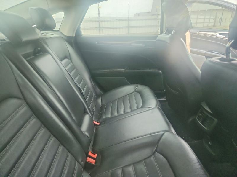2014 Ford Fusion მანქანა იყიდება აუქციონზე, vin: 3FA6P0H95ER242630, აუქციონის ნომერი: 55649316