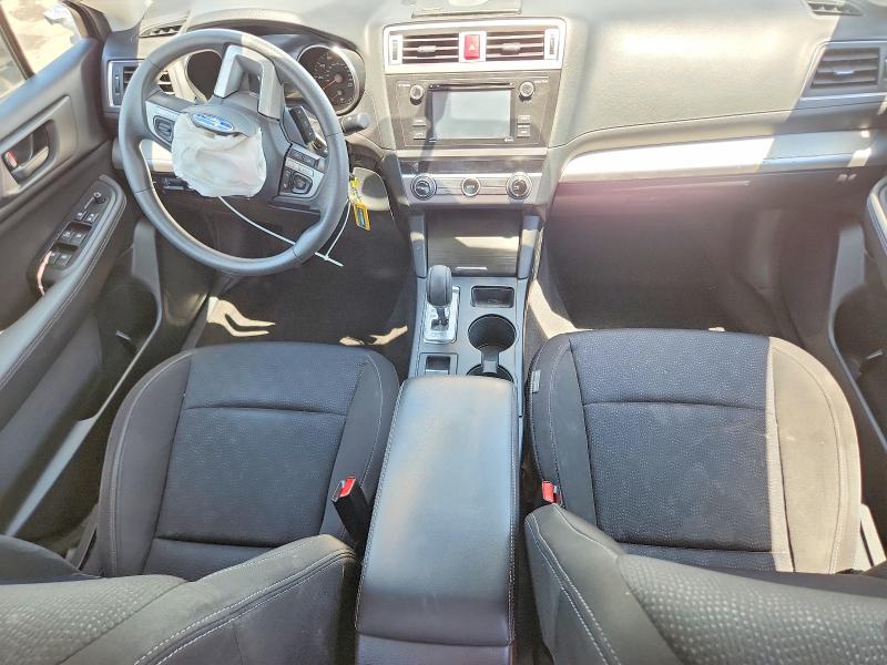 Продажа на аукционе авто 2015 Subaru Legacy, vin: 4S3BNAA60F3017634, номер лота: 56170886