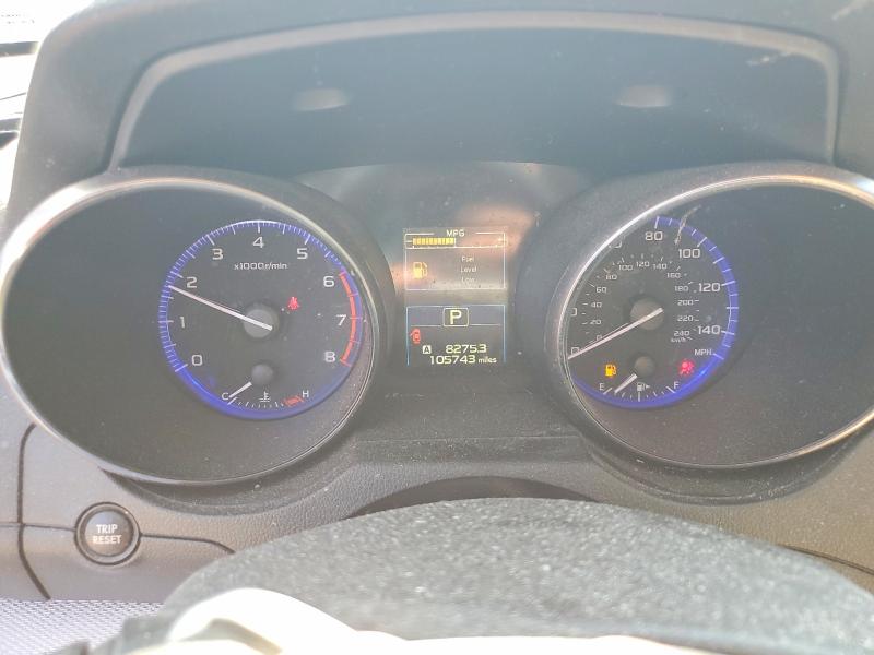 2015 Subaru Legacy მანქანა იყიდება აუქციონზე, vin: 4S3BNBC60F3004417, აუქციონის ნომერი: 58155636