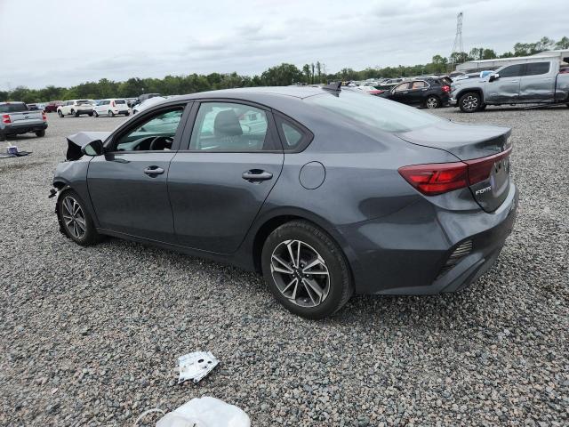 2023 Kia Forte მანქანა იყიდება აუქციონზე, vin: 3KPF24AD1PE505320, აუქციონის ნომერი: 56055826