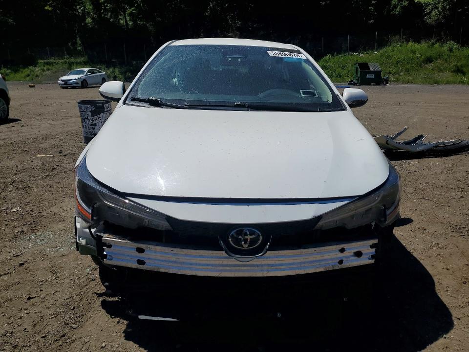 Продажа на аукционе авто 2023 Toyota Corolla, vin: JTDB4MEE8P3011197, номер лота: 55696676