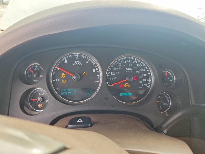 Aukcja sprzedaży 2013 Chevrolet Suburban, vin: 1GNSCKE09DR161167, numer aukcji: 56260726