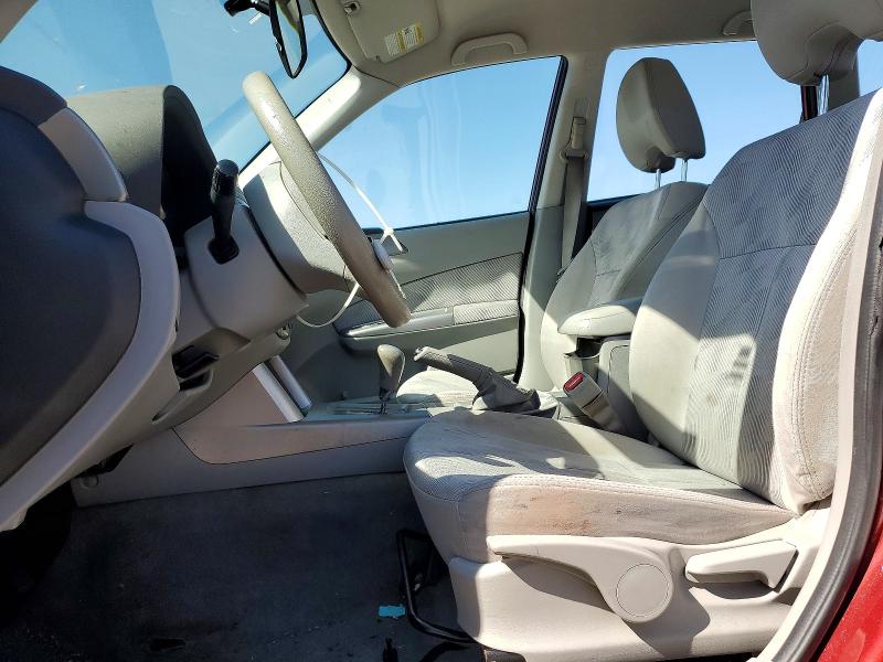 Продаж на аукціоні авто 2010 Subaru Forester, vin: JF2SH6BC5AH770470, номер лоту: 56134506