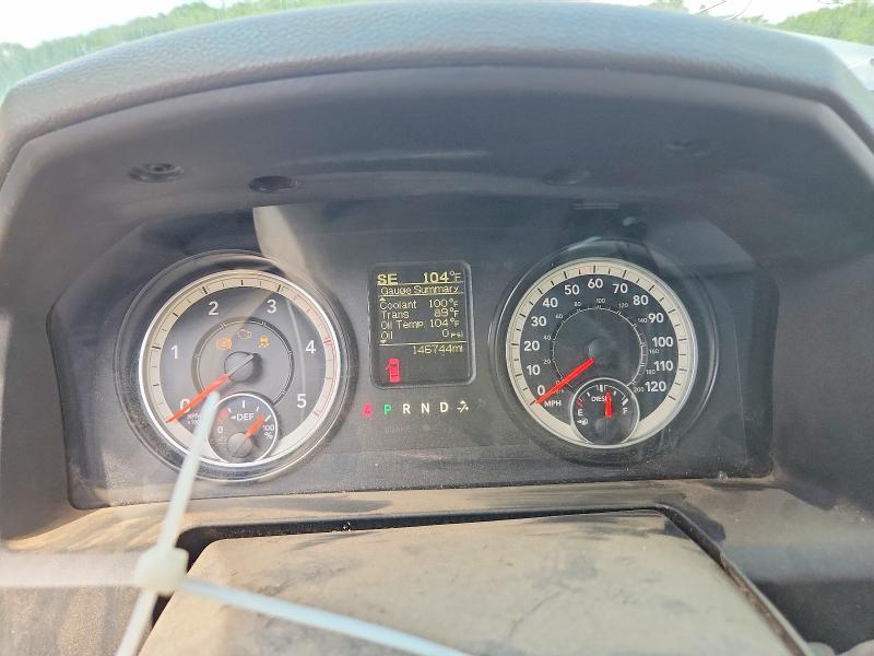 56152816 :رقم المزاد ، 3C7WRNBL4GG107775 vin ، 2016 Ram 5500 مزاد بيع