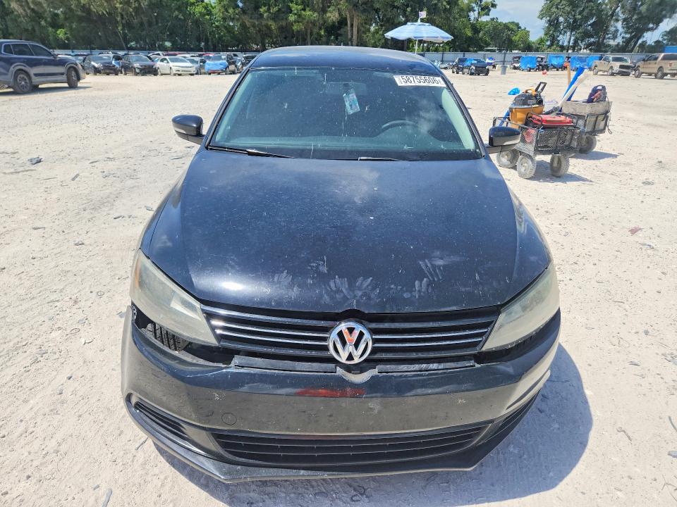 Aukcja sprzedaży 2015 Volkswagen Jetta, vin: 3VWD17AJ5FM263103, numer aukcji: 58755606
