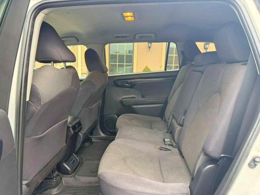 57959756 :رقم المزاد ، 5TDCZRBHXLS045636 vin ، 2020 Toyota Highlander مزاد بيع