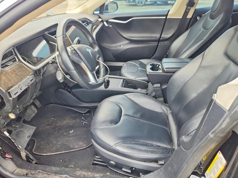 Продажа на аукционе авто 2013 Tesla Model S, vin: 5YJSA1CN9DFP06085, номер лота: 57174466