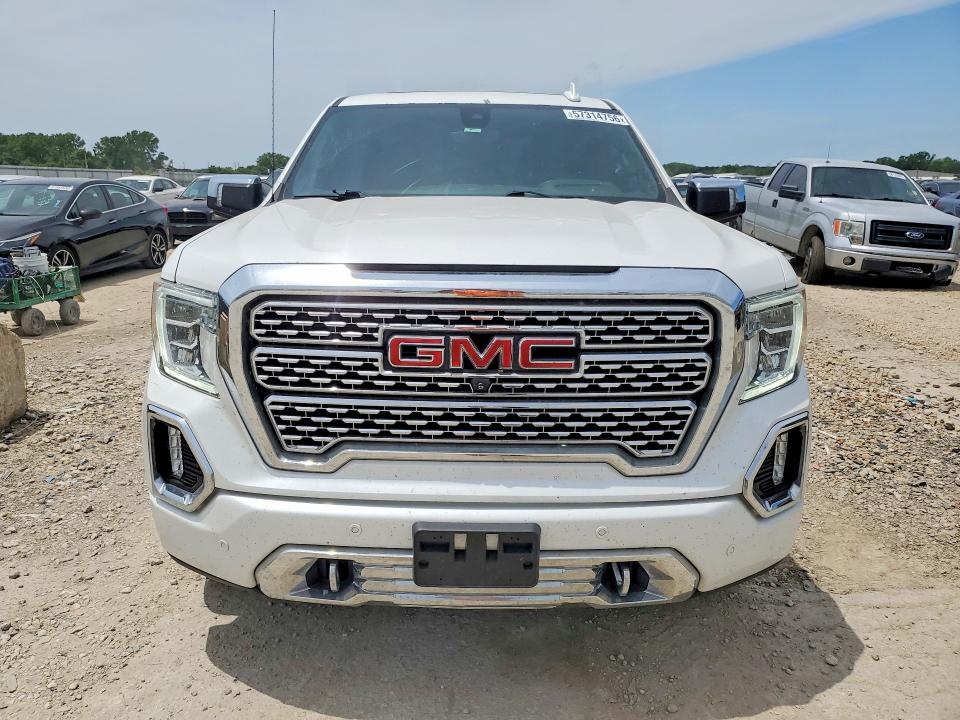 Aukcja sprzedaży 2021 Gmc Sierra, vin: 3GTU9FEL1MG379184, numer aukcji: 57314756