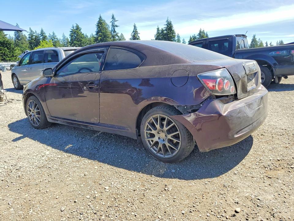 Продаж на аукціоні авто 2009 Scion Tc, vin: JTKDE167090298164, номер лоту: 56608546
